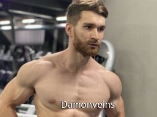 Damonveins