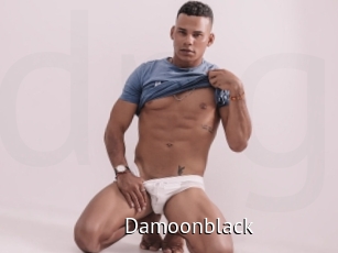 Damoonblack