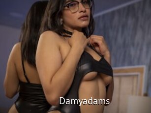 Damyadams