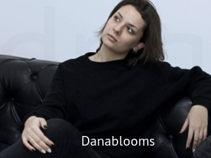 Danablooms