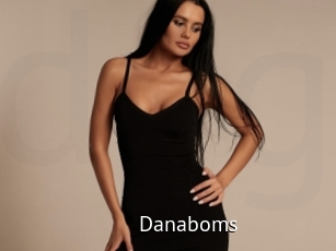 Danaboms