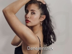 Danajeinssex