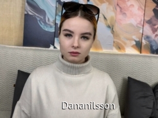 Dananilsson