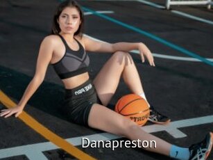 Danapreston