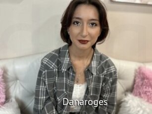 Danaroges