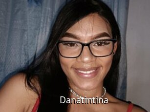 Danatintina