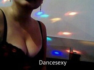 Dancesexy