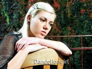 Dandeliongirl