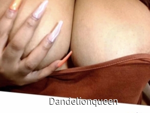 Dandelionqueen