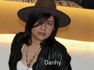 Danhy