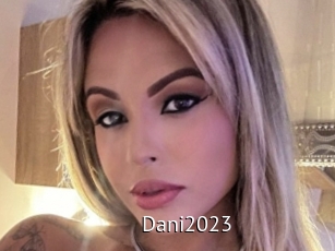 Dani2023