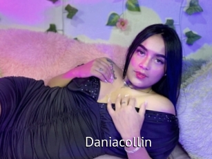 Daniacollin