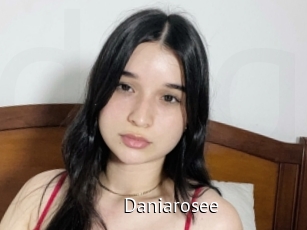 Daniarosee