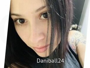 Daniball24