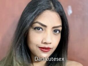 Danicutesex