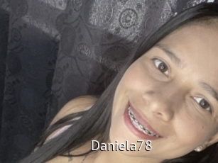 Daniela78