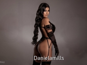 Danielamills