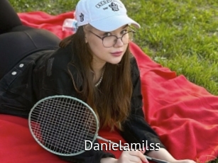 Danielamilss