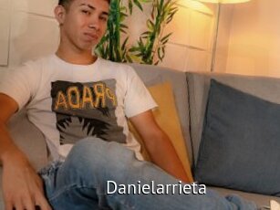 Danielarrieta