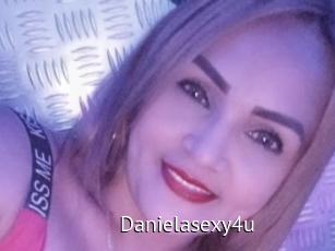 Danielasexy4u