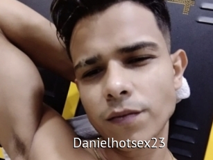 Danielhotsex23