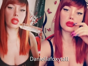 Daniellafoxytall