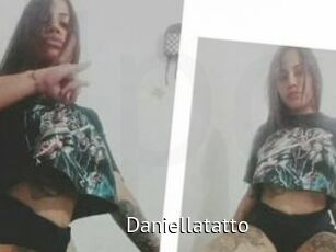 Daniellatatto