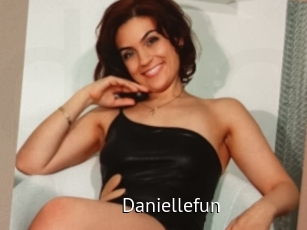 Daniellefun