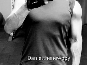 Danielthenewboy