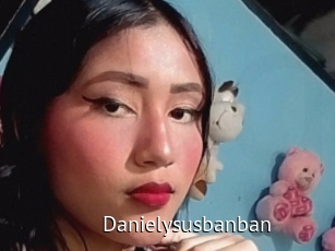 Danielysusbanban