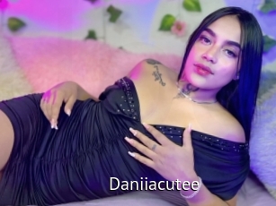 Daniiacutee