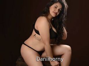 Daniihorny