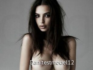 Danitestmodel12