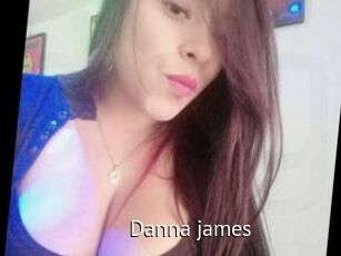 Danna_james