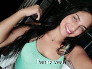 Danna_yeah