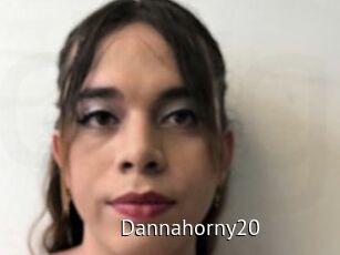 Dannahorny20