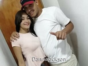 Dannajackson