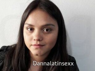 Dannalatinsexx