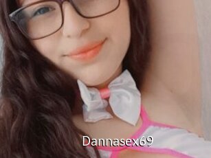 Dannasex69