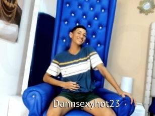 Dannsexyhot23