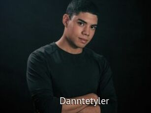 Danntetyler