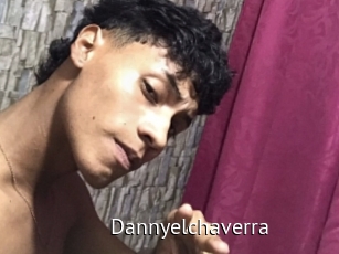 Dannyelchaverra