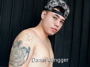 Dannyklingger