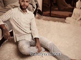 Dannywillson