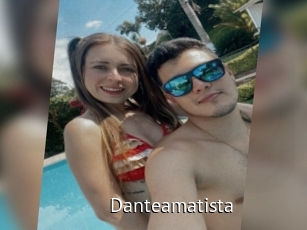 Danteamatista