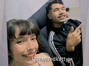 Danteandkatty