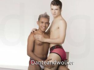 Danteandwolker