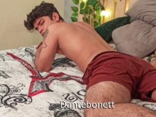 Dantebonett