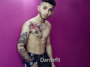 Dantefit