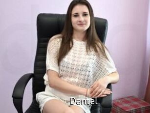 Dantel